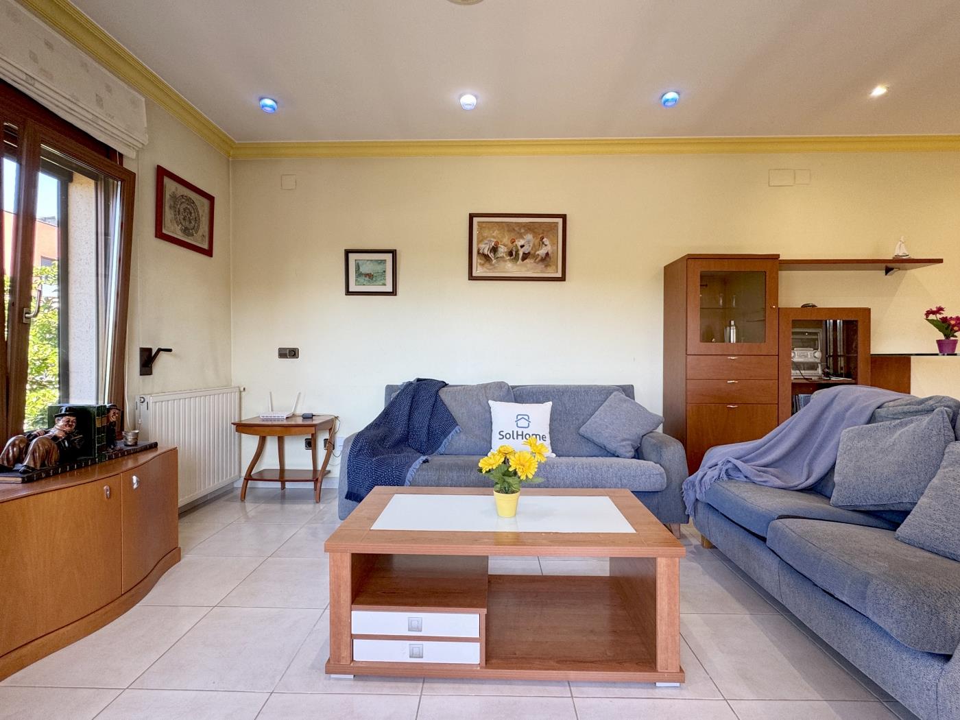 Casa Vila en l'Escala