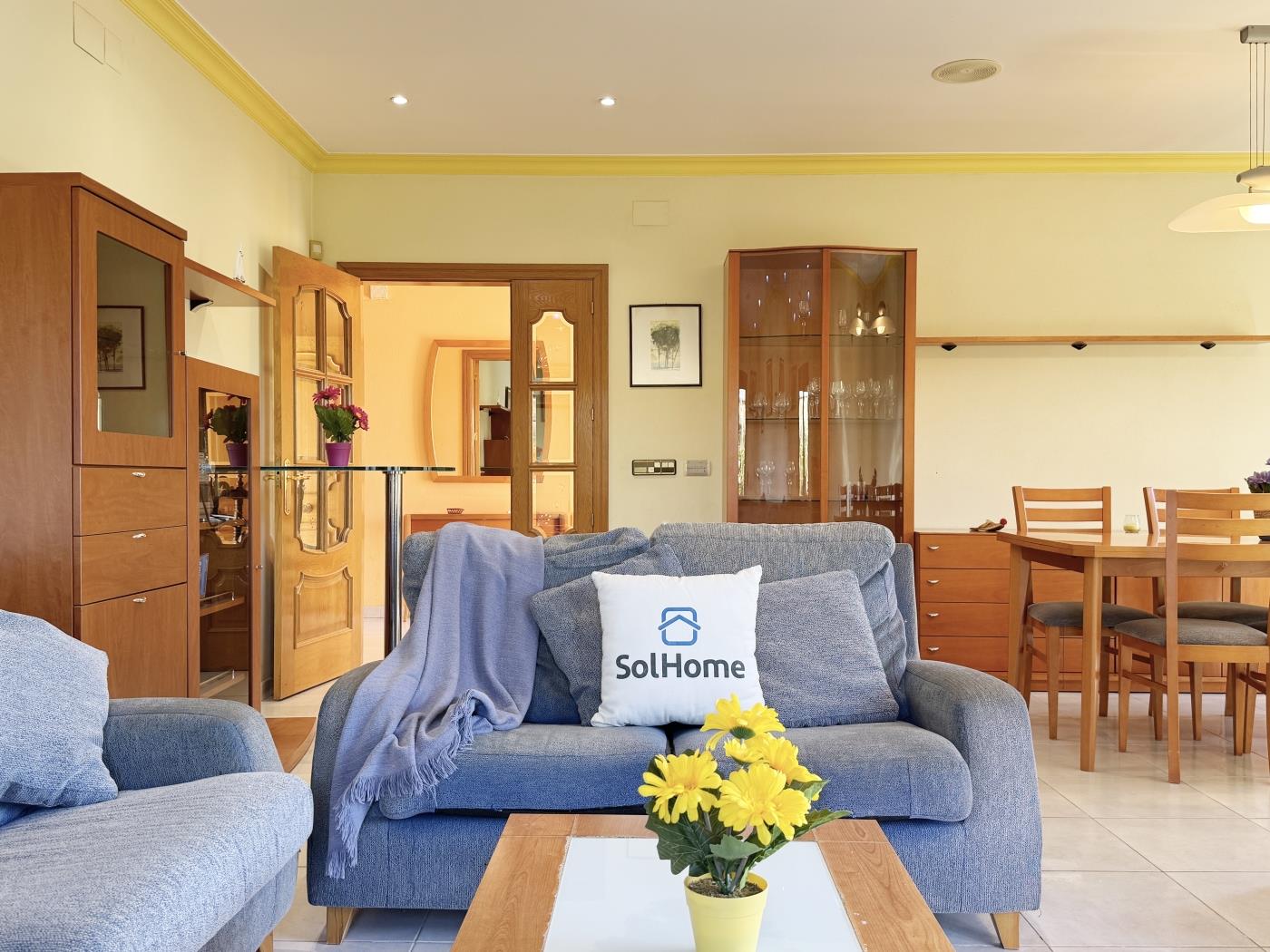 Casa Vila en l'Escala