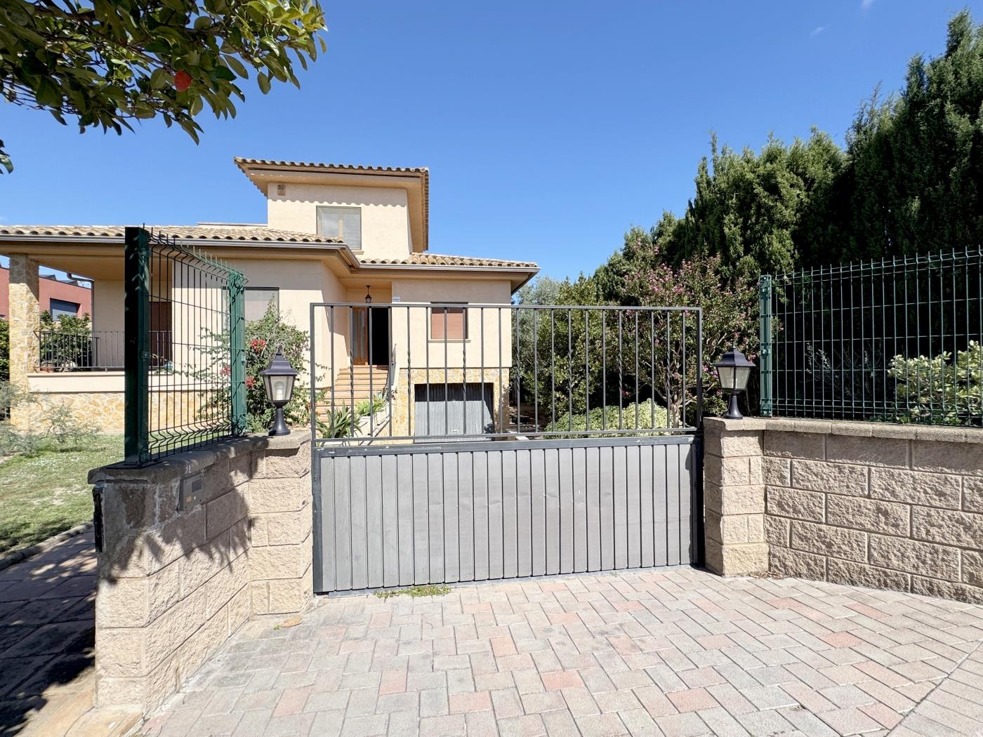 Casa Vila en l'Escala