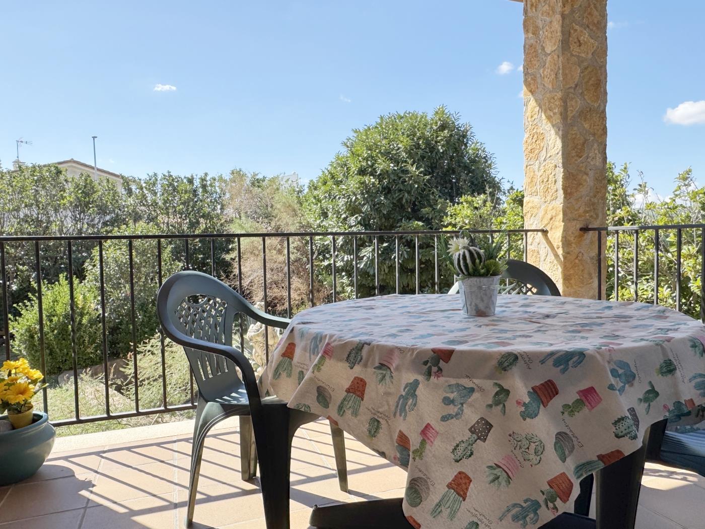 Casa Vila en l'Escala