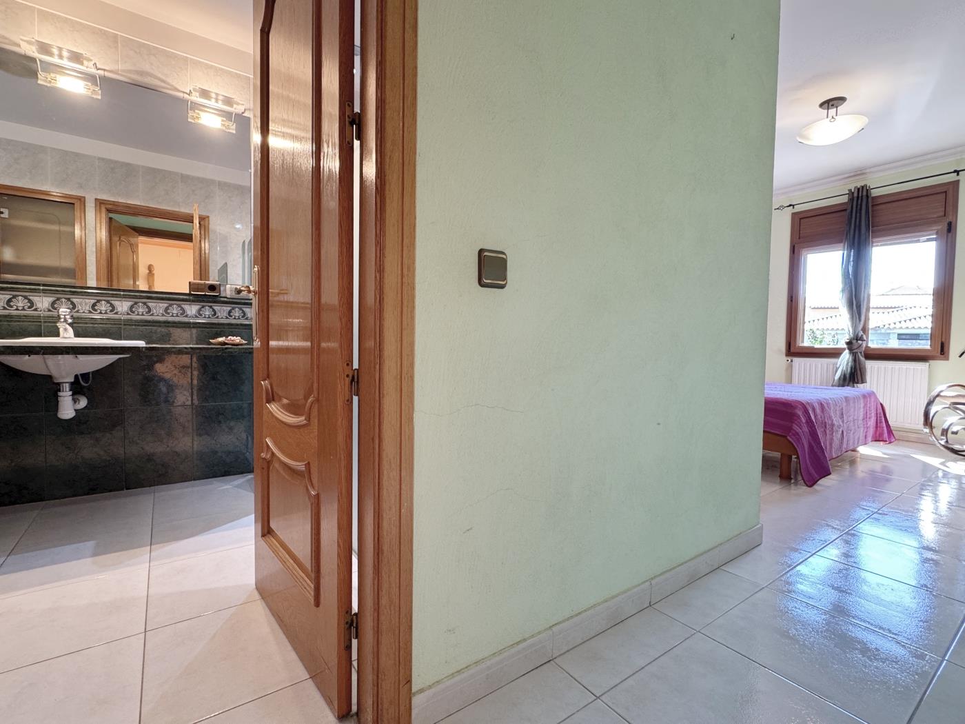 Casa Vila en l'Escala