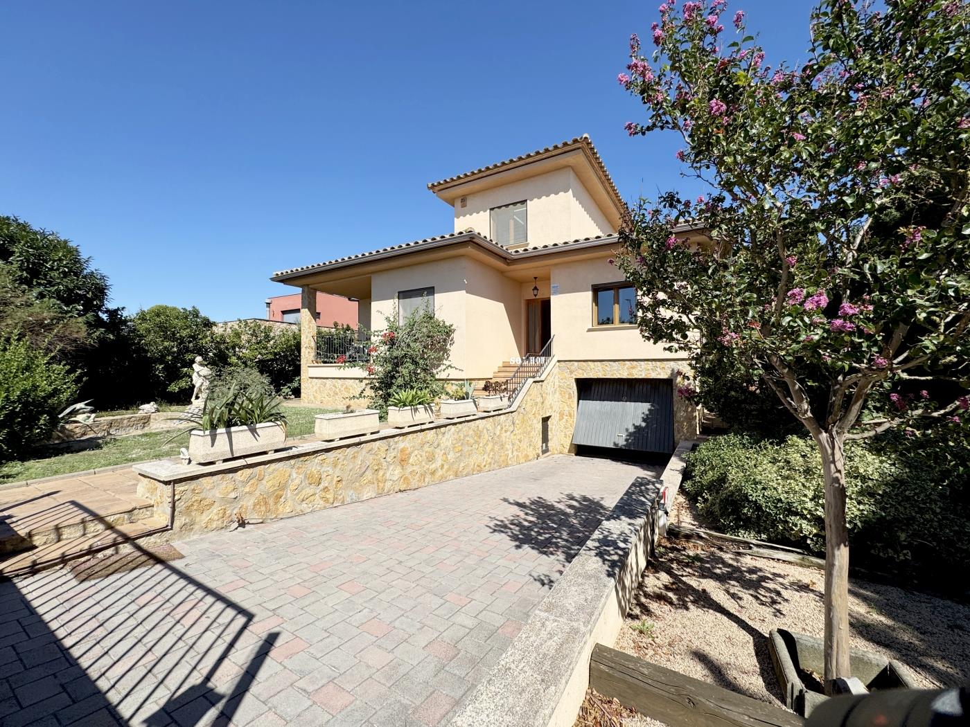 Casa Vila en l'Escala