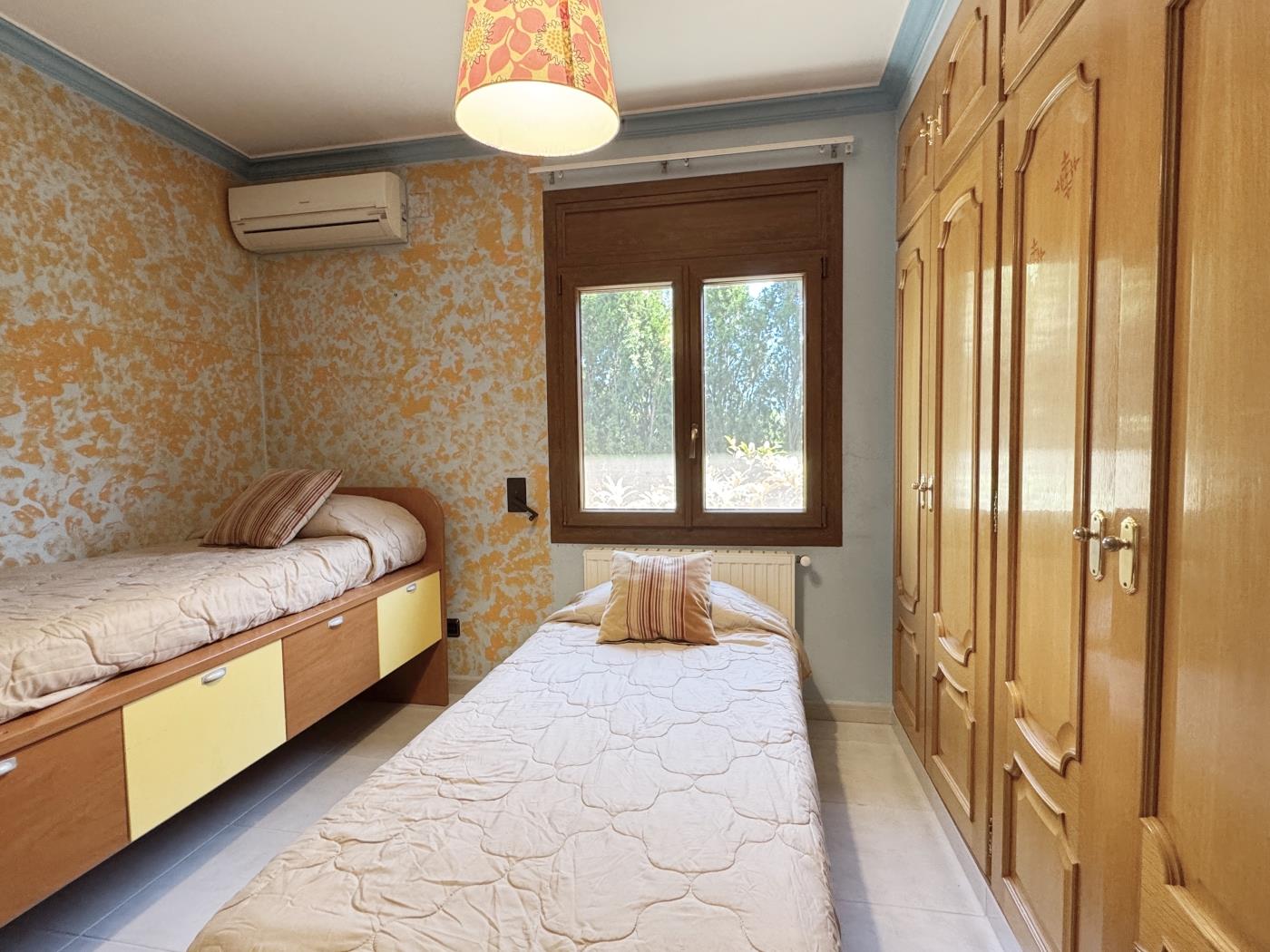 Casa Vila en l'Escala