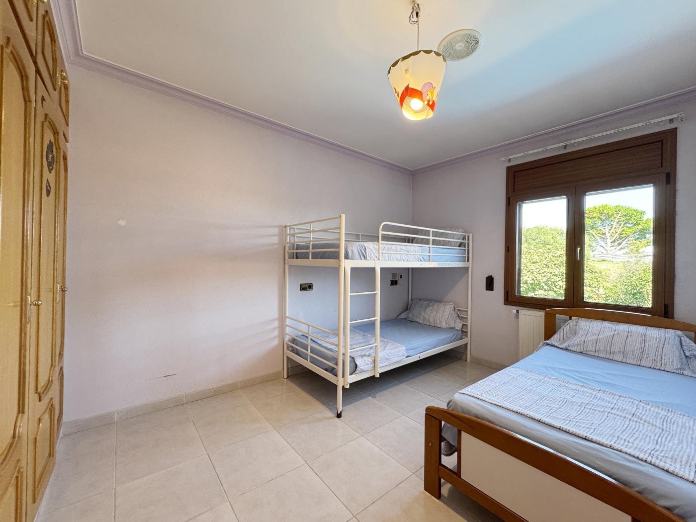 Casa Vila en l'Escala