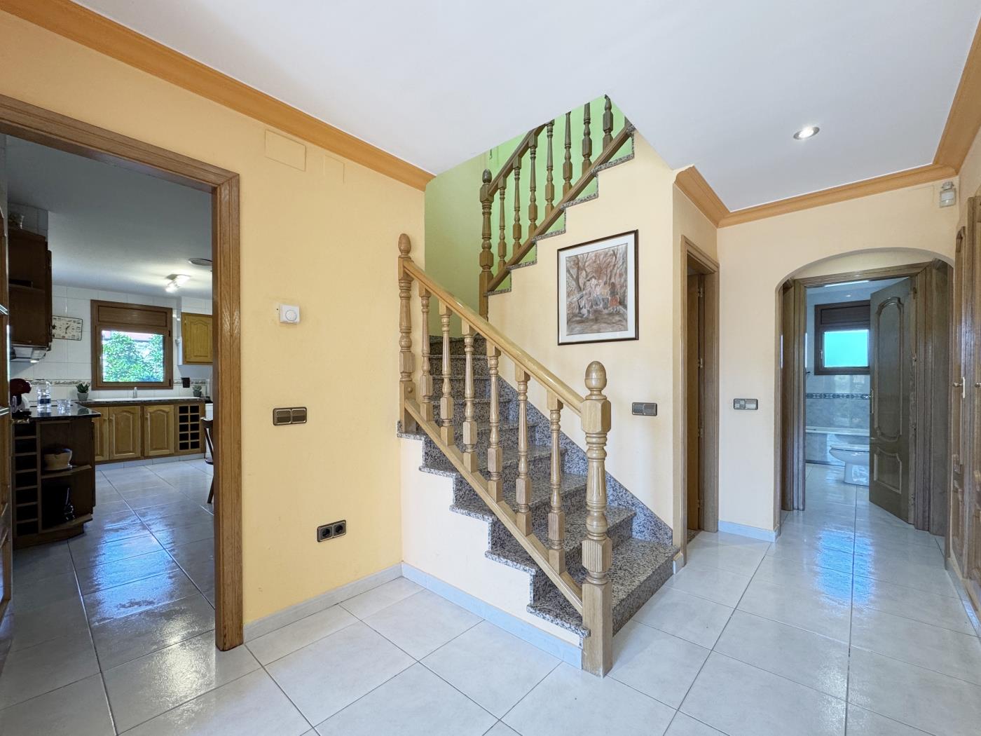Casa Vila en l'Escala