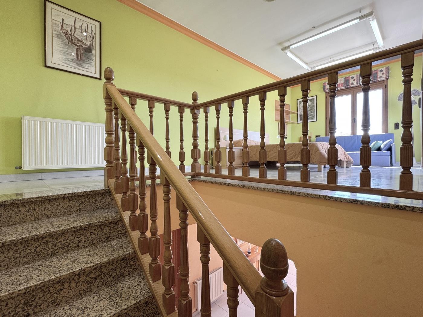 Casa Vila en l'Escala