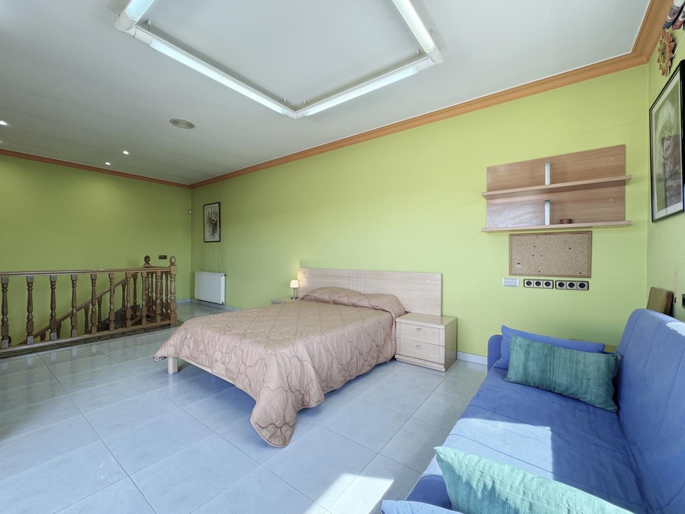 Casa Vila en l'Escala