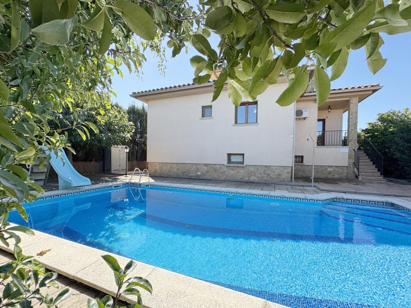 Casa Vila en l'Escala