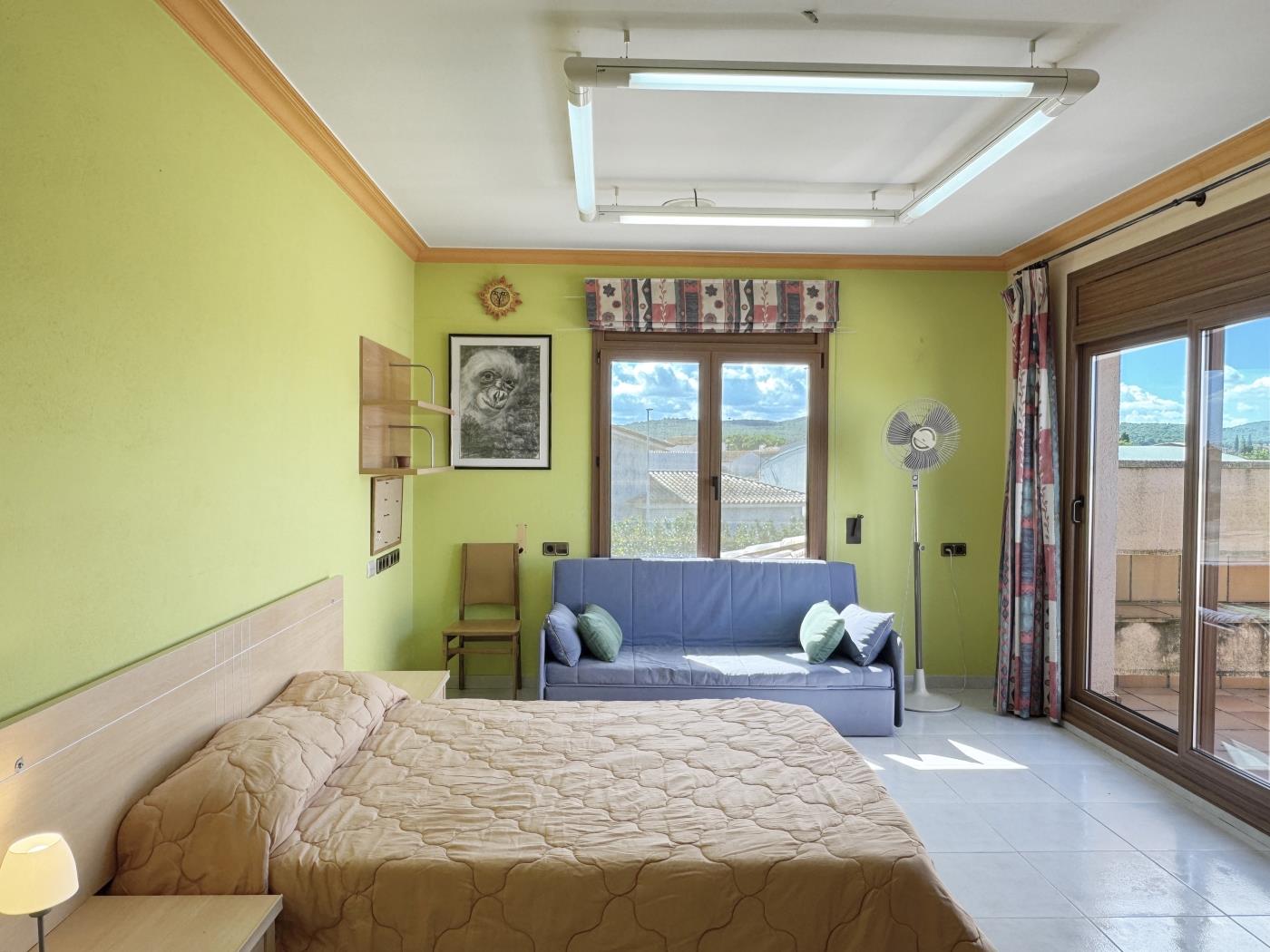 Casa Vila en l'Escala