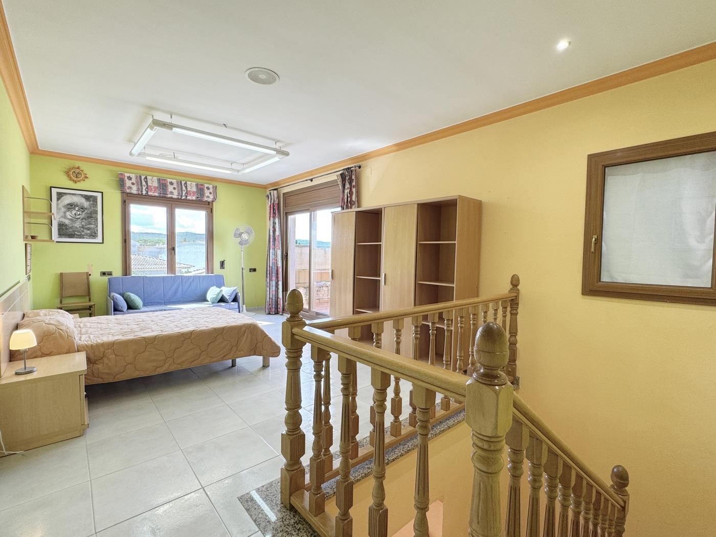 Casa Vila en l'Escala