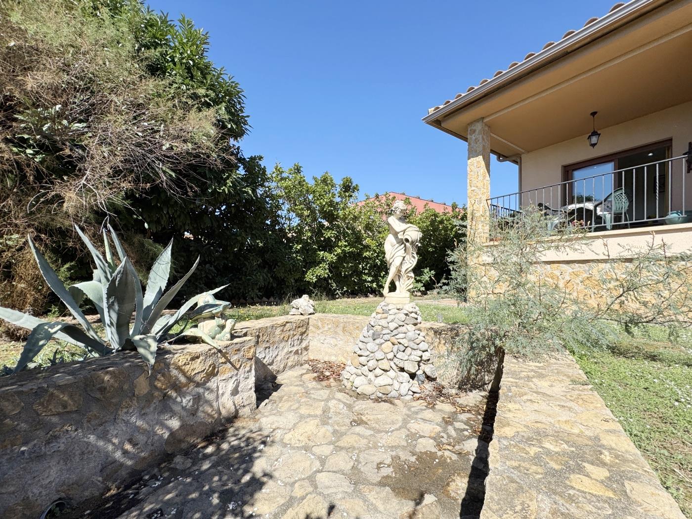 Casa Vila en l'Escala