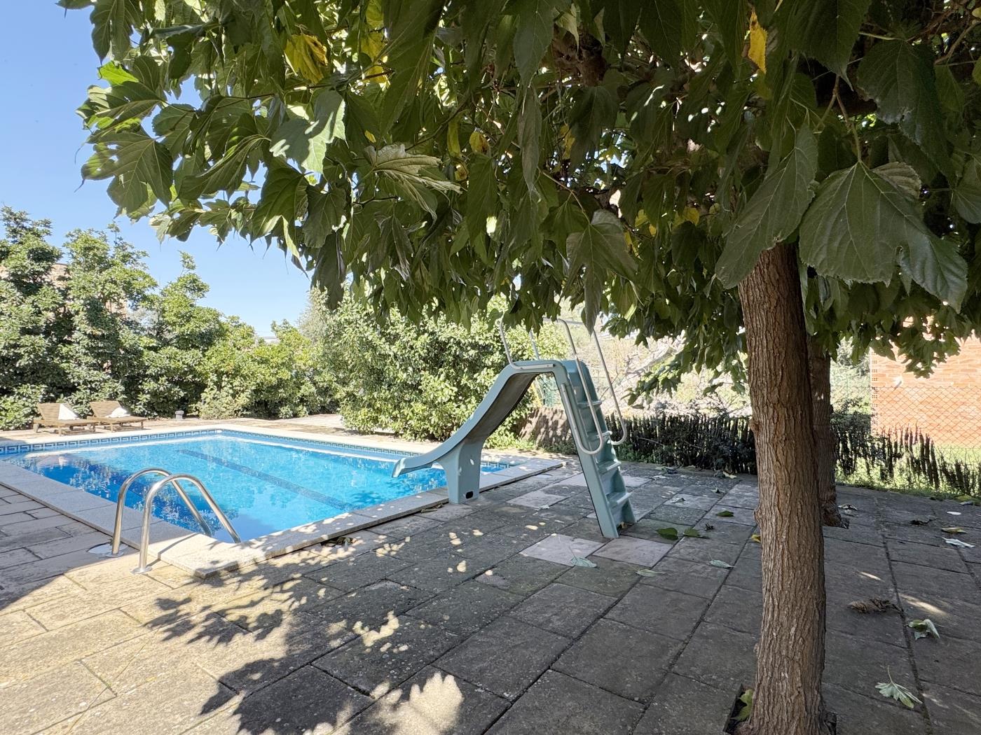 Casa Vila en l'Escala