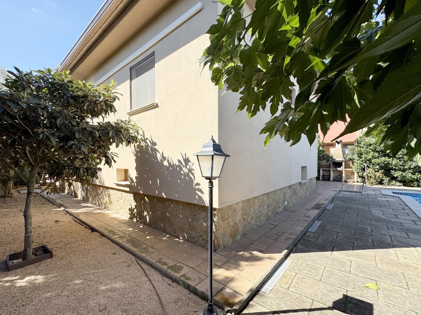 Casa Vila en l'Escala