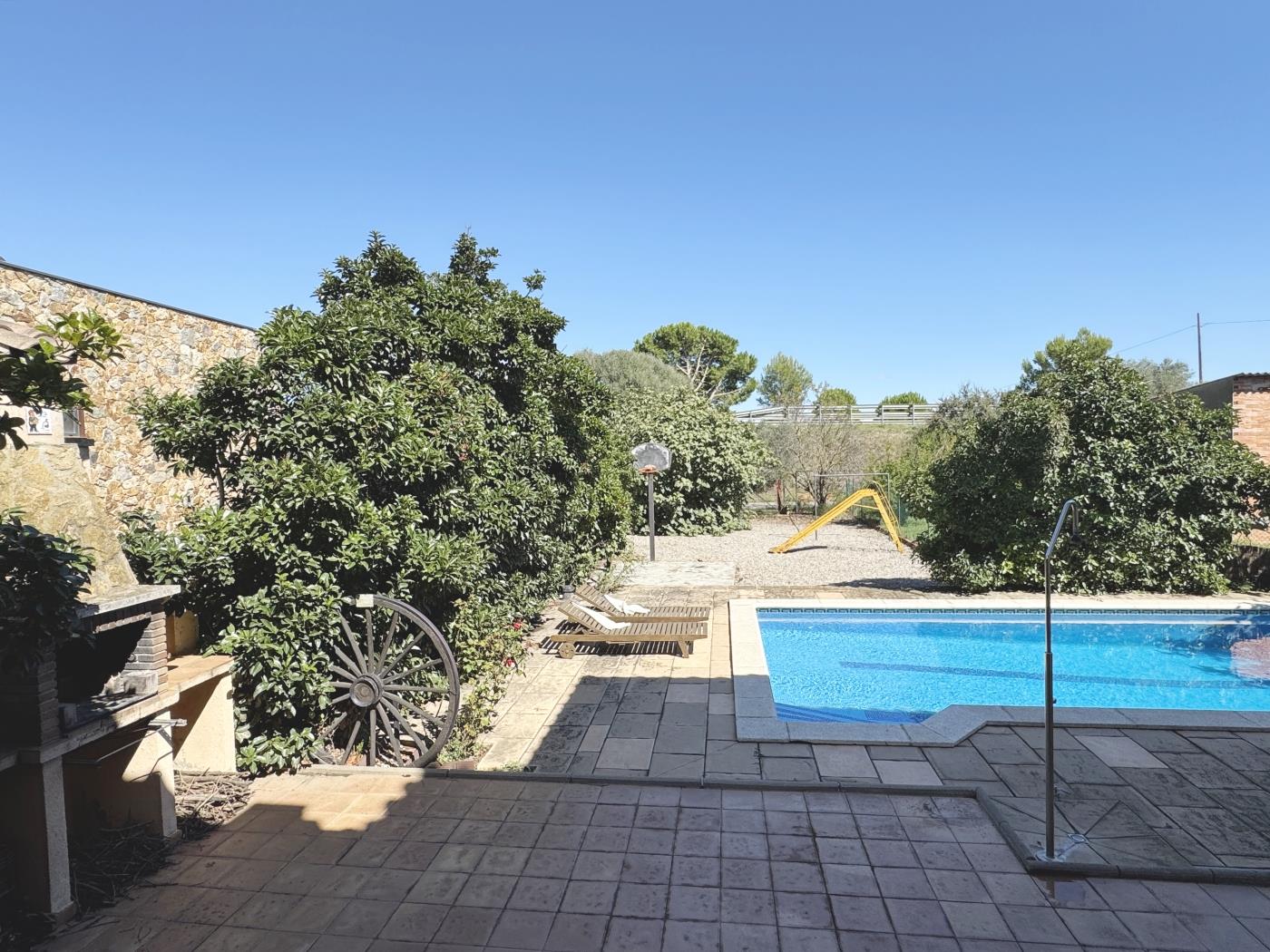 Casa Vila en l'Escala