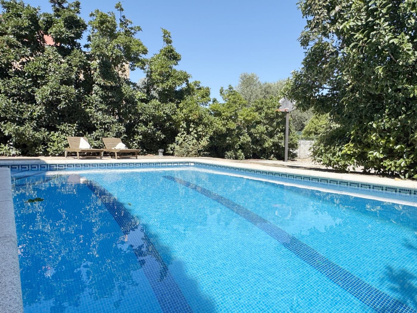 Casa Vila en l'Escala