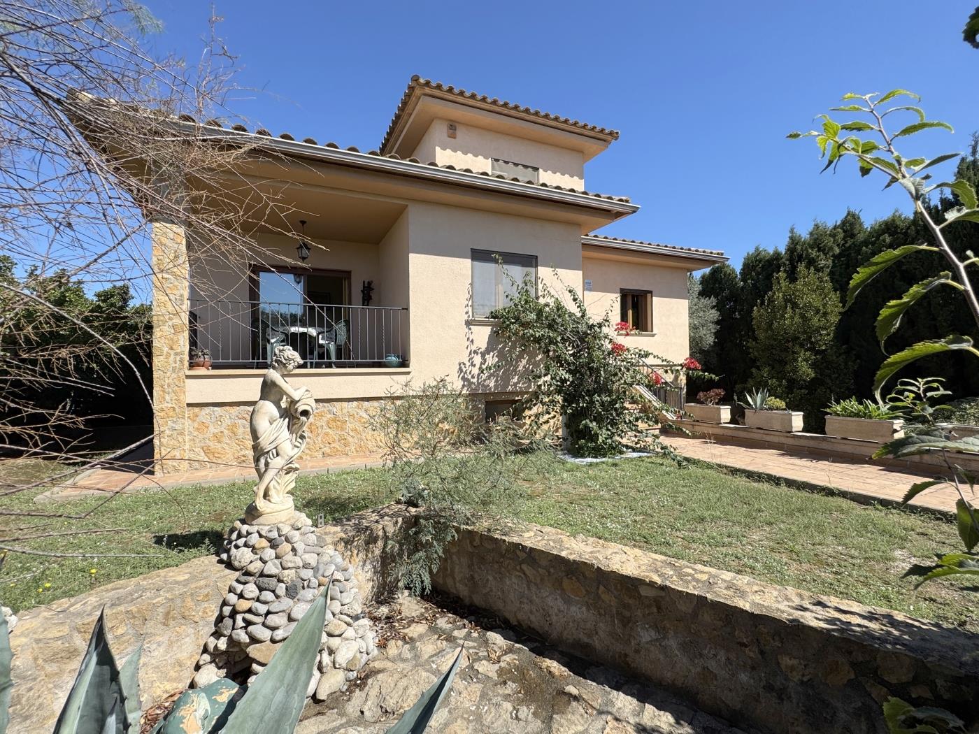 Casa Vila en l'Escala
