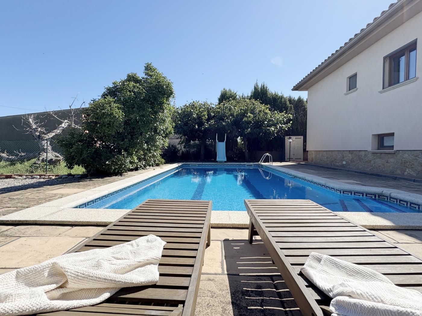 Casa Vila en l'Escala