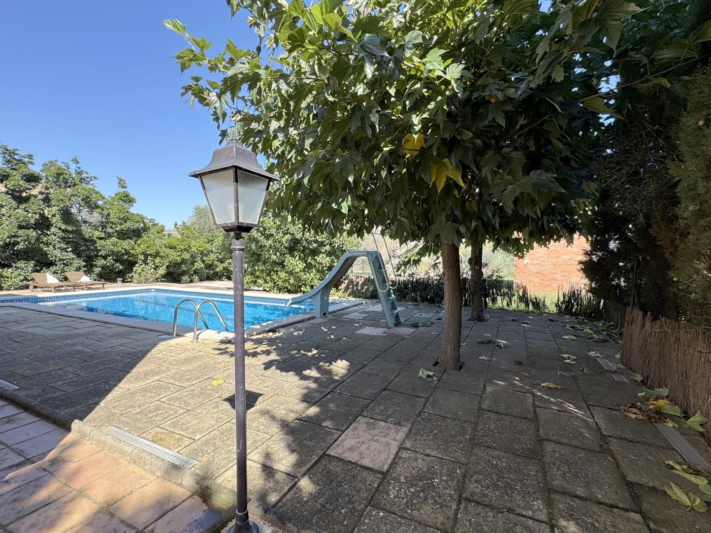 Casa Vila en l'Escala
