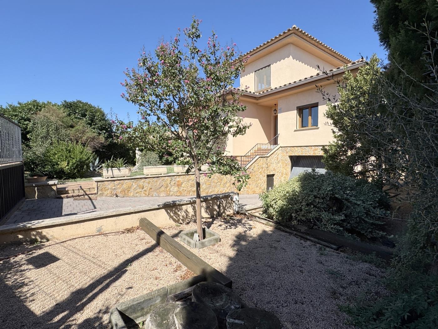 Casa Vila en l'Escala