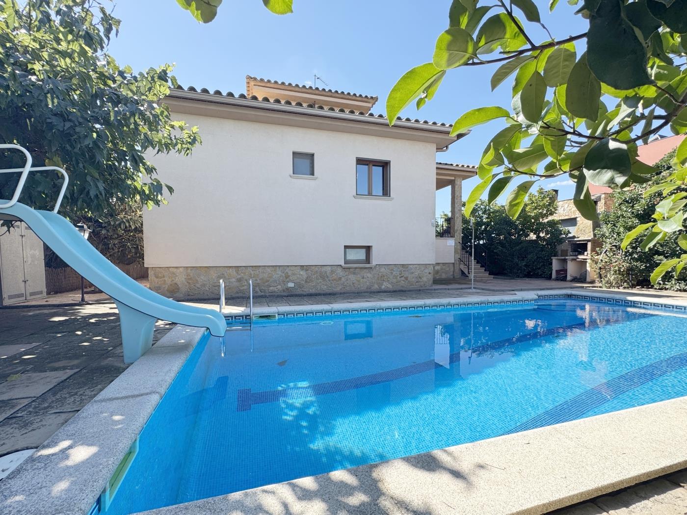 Casa Vila en l'Escala