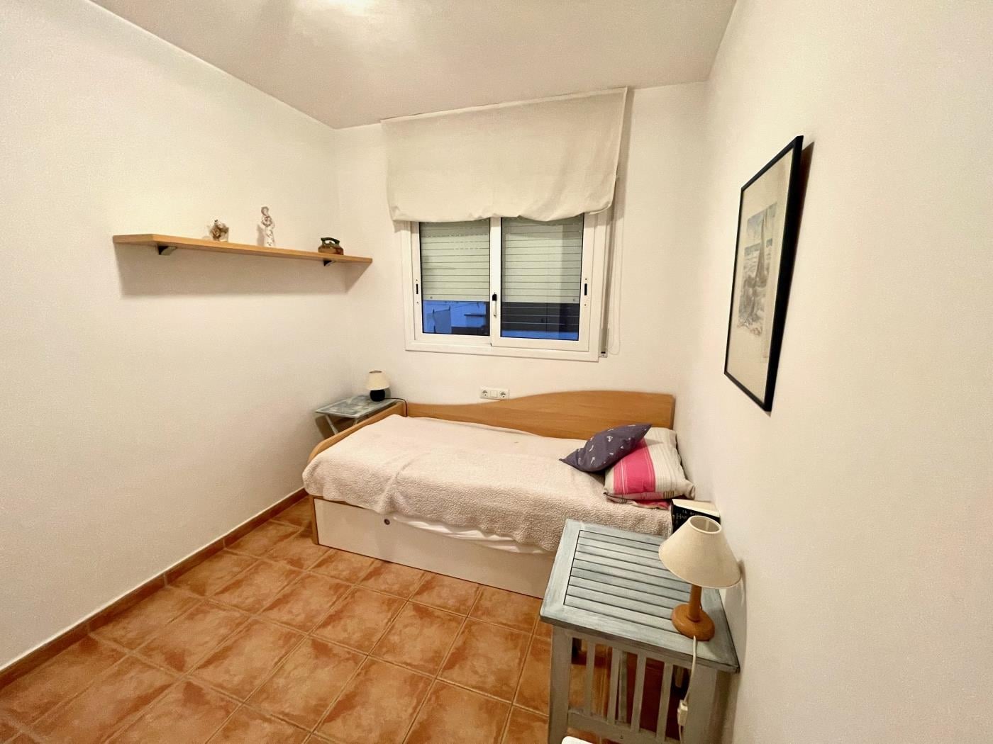 Villa familiar con piscina privada y barbacoa. en l'Escala