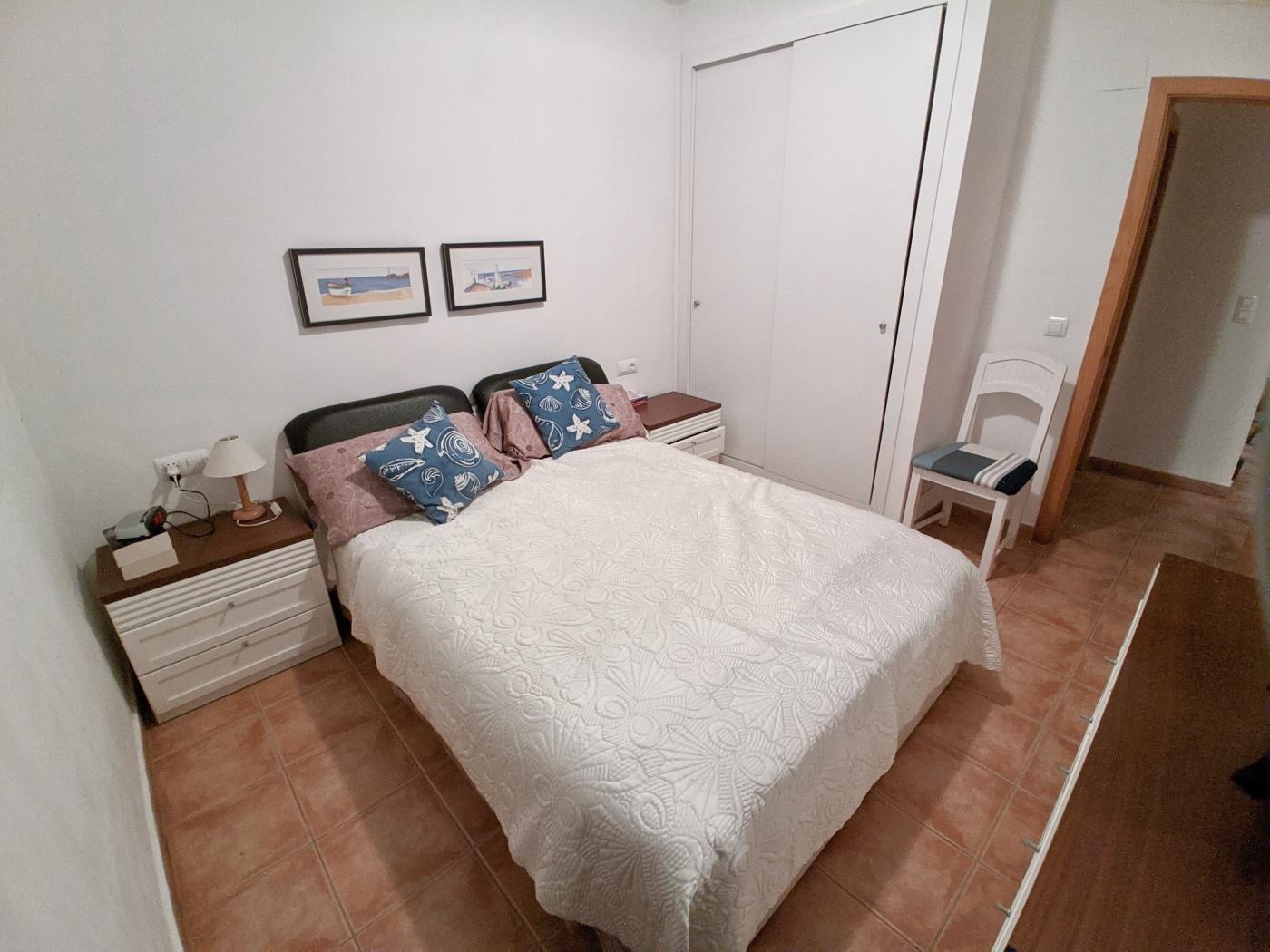 Villa familiar con piscina privada y barbacoa. en l'Escala