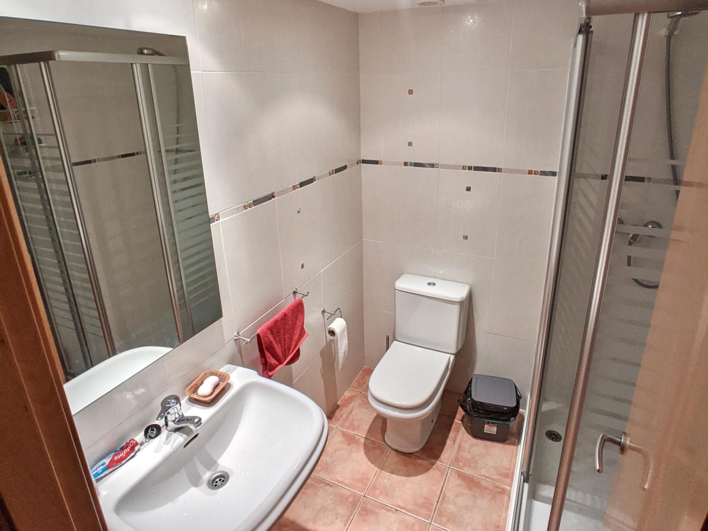 Villa familiar con piscina privada y barbacoa. en l'Escala