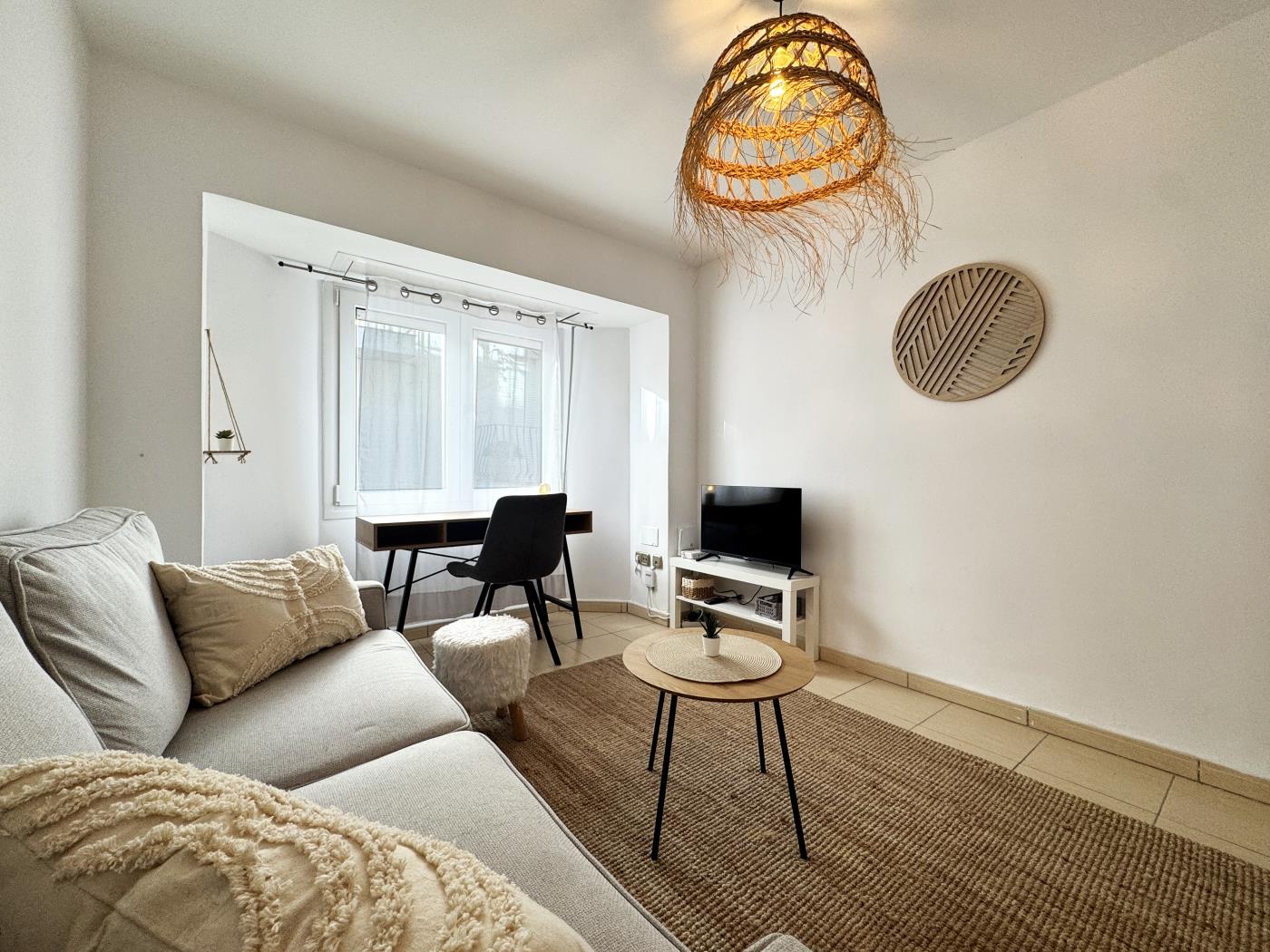 Casa con encanto en el corazón del casco antiguo de l’Escala en l'Escala