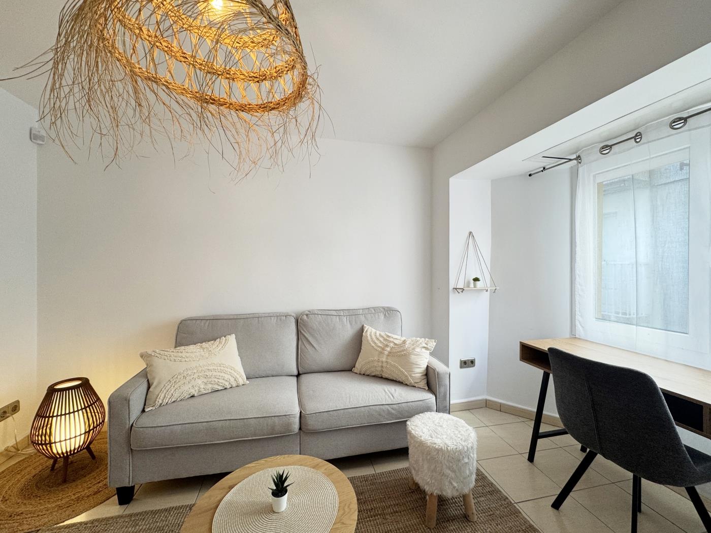 Casa con encanto en el corazón del casco antiguo de l’Escala en l'Escala