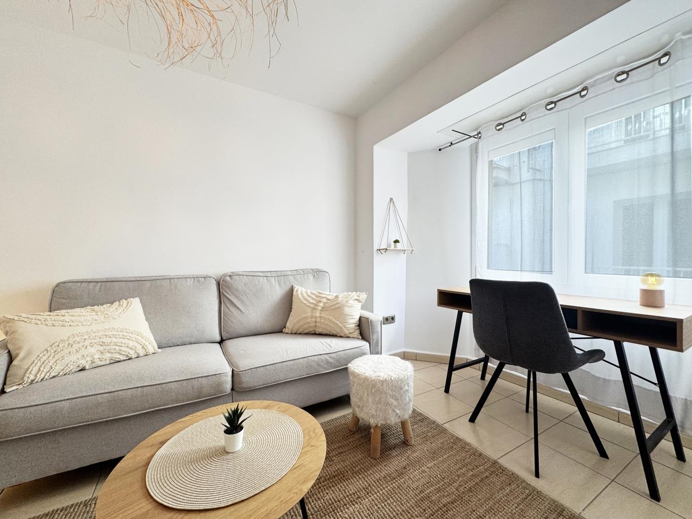 Casa con encanto en el corazón del casco antiguo de l’Escala en l'Escala