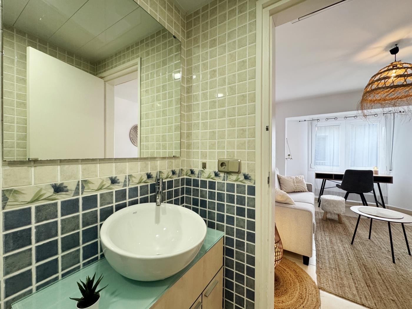 Casa con encanto en el corazón del casco antiguo de l’Escala en l'Escala