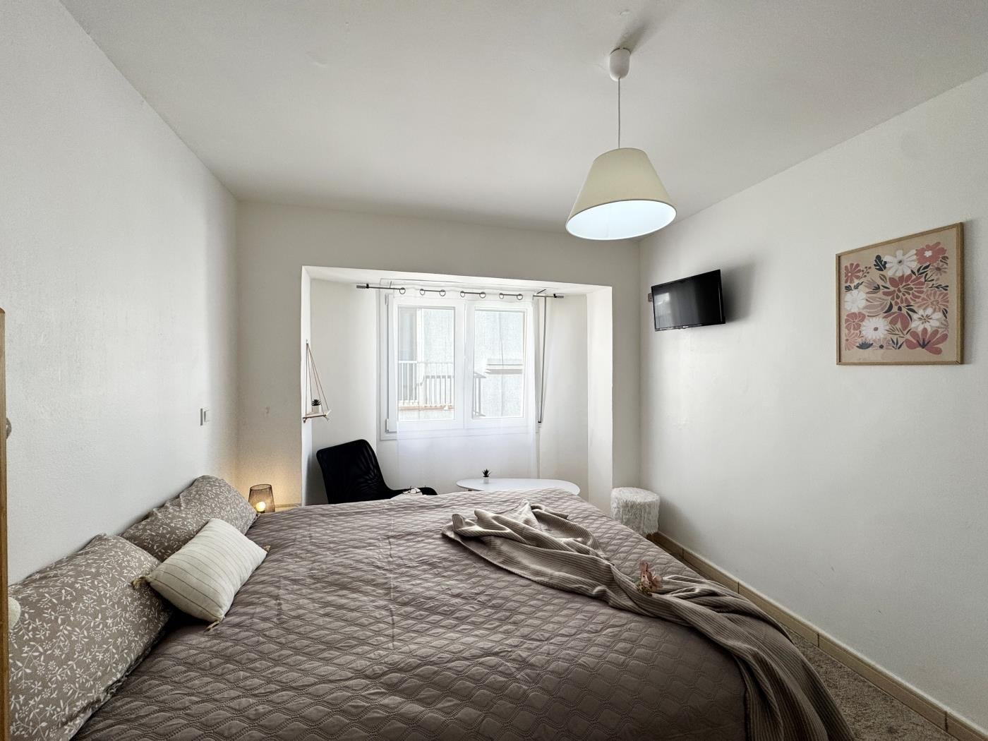 Casa con encanto en el corazón del casco antiguo de l’Escala en l'Escala