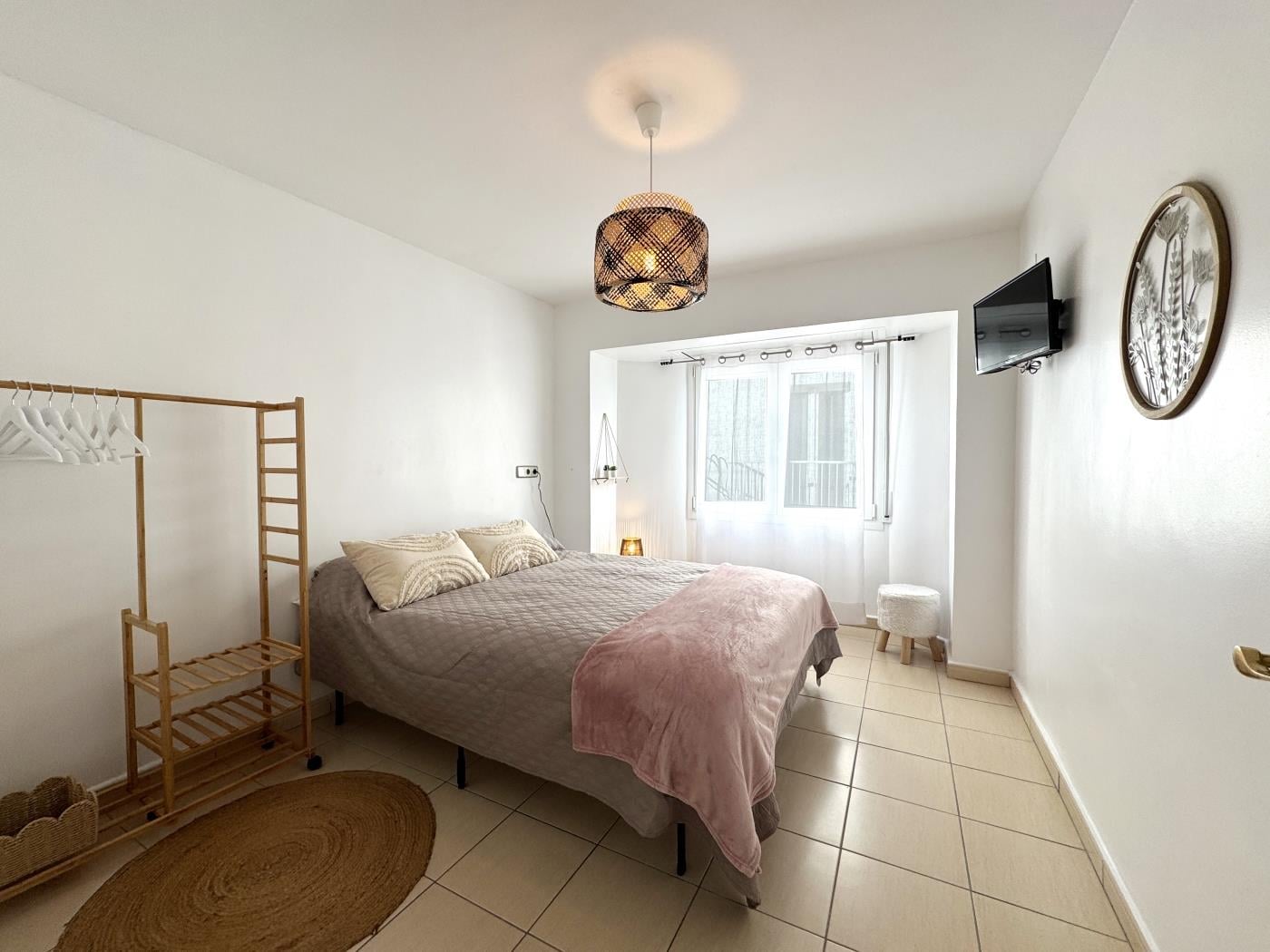 Casa con encanto en el corazón del casco antiguo de l’Escala en l'Escala