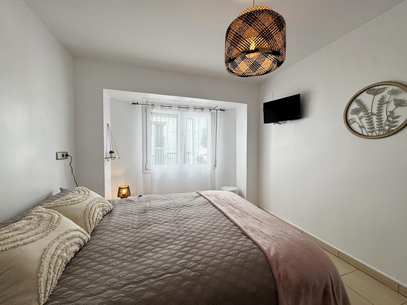 Casa con encanto en el corazón del casco antiguo de l’Escala en l'Escala