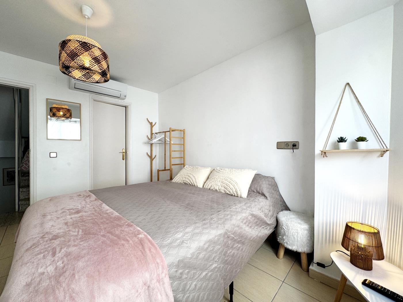 Casa con encanto en el corazón del casco antiguo de l’Escala en l'Escala