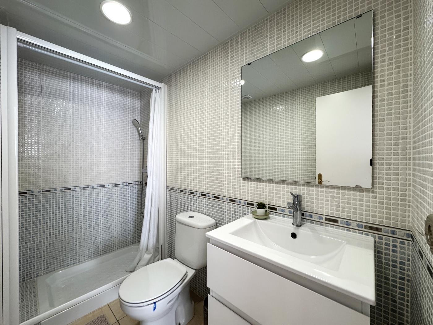 Casa con encanto en el corazón del casco antiguo de l’Escala en l'Escala