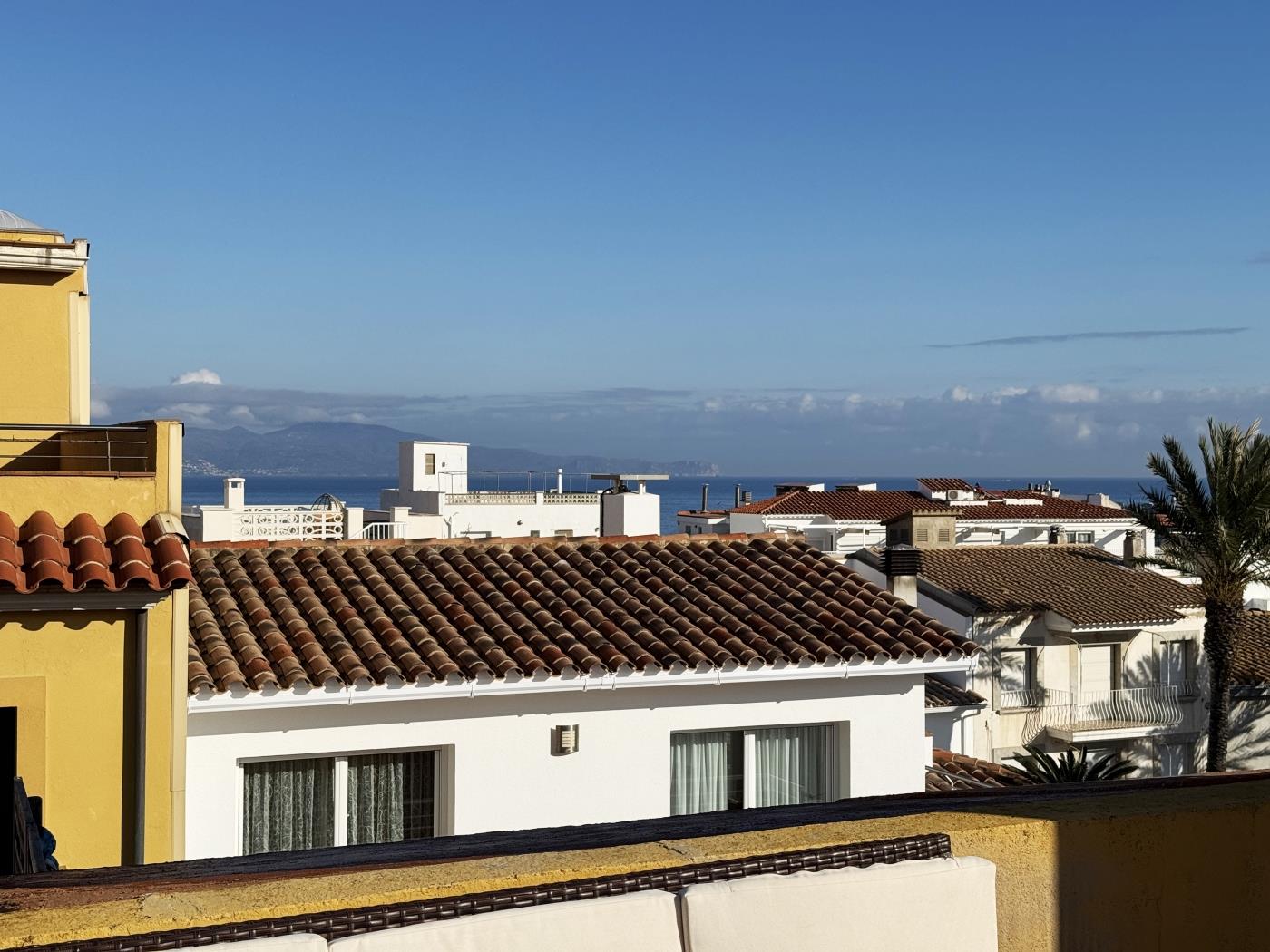 Casa con encanto en el corazón del casco antiguo de l’Escala en l'Escala