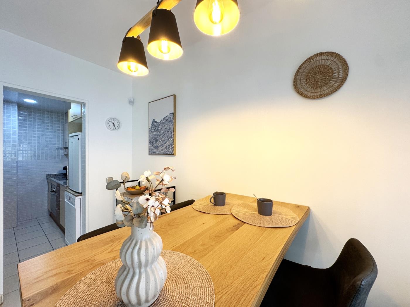 Casa con encanto en el corazón del casco antiguo de l’Escala en l'Escala