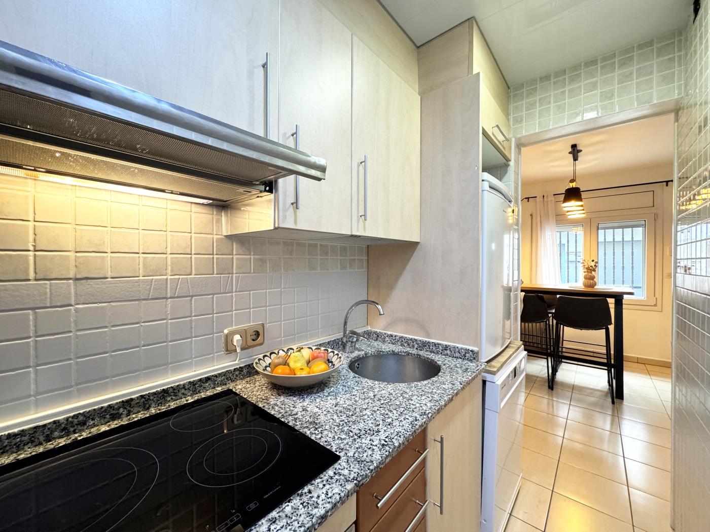 Casa con encanto en el corazón del casco antiguo de l’Escala en l'Escala