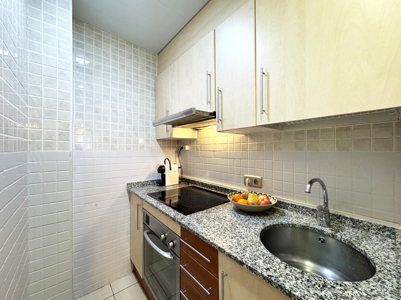 Casa con encanto en el corazón del casco antiguo de l’Escala en l'Escala