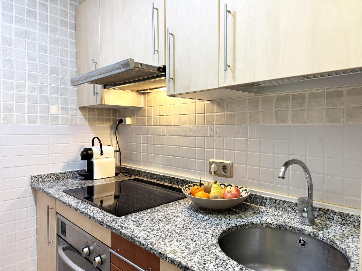 Casa con encanto en el corazón del casco antiguo de l’Escala en l'Escala