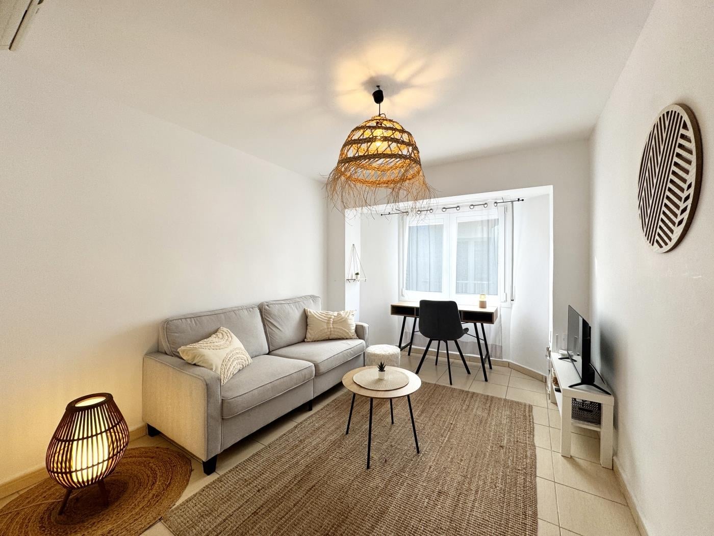 Casa con encanto en el corazón del casco antiguo de l’Escala en l'Escala