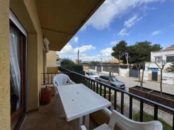 Apartament Apartament a 1 minut de la platja de Riells