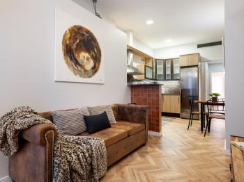 Art House Maiol con Terraza - Apartment in BARCELONA