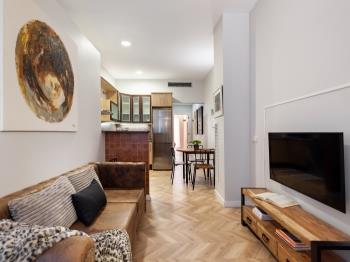 Art House Maiol con Terraza - Apartment in BARCELONA