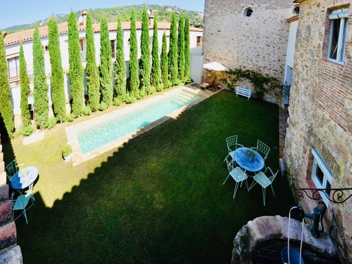 apartamentos ATA associacio Girona