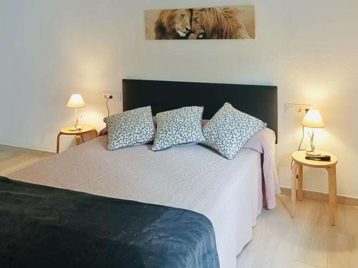apartamentos ATA associacio Girona
