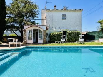 Empordà CostaBravaSi - Piscina, jardí, BBQ, wifi