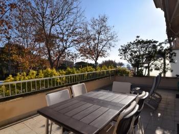 Apartament APARTMENT GAVINA S'AGARÓ LOCATED AT 180 METERS FROM THE BEACH