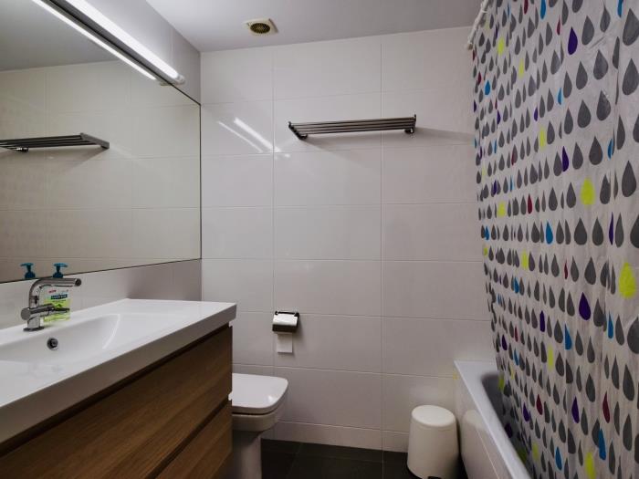 apartamentos ATA associacio Girona